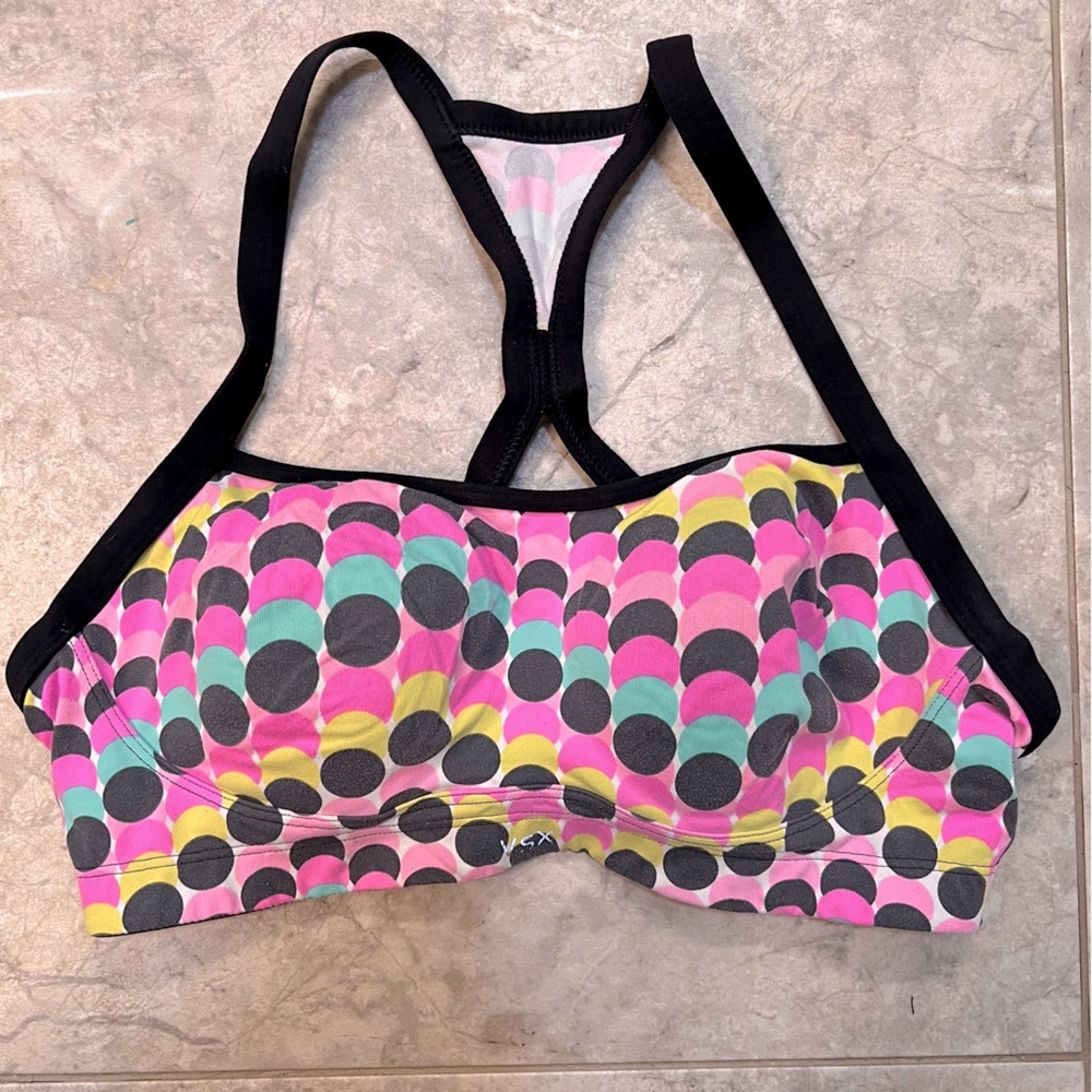 Victoria Secret Sports Bra